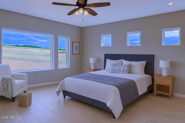 6670 E Rabbit Hole Way E, Prescott Valley, AZ 86315