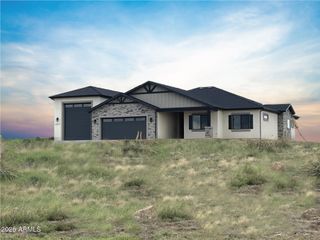 6670 E Rabbit Hole Way E, Prescott Valley, AZ 86315