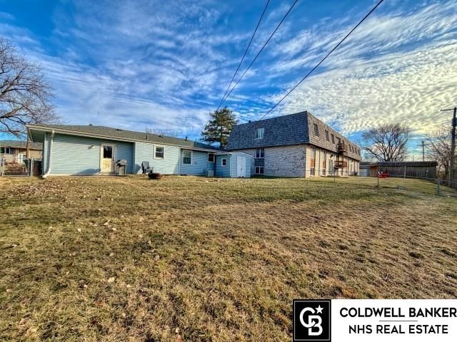 6702 S 83rd Avenue, Ralston, NE 68127