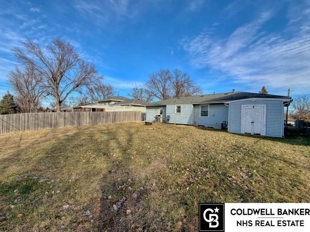 6702 S 83rd Avenue, Ralston, NE 68127