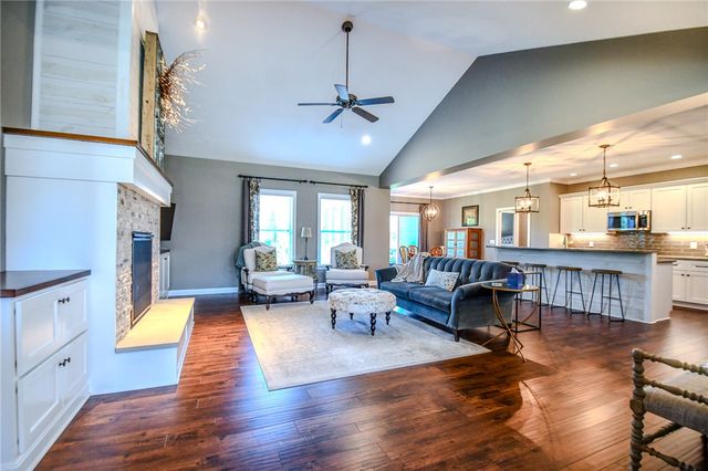 2313 Larkspur Drive, Troy, OH 45373