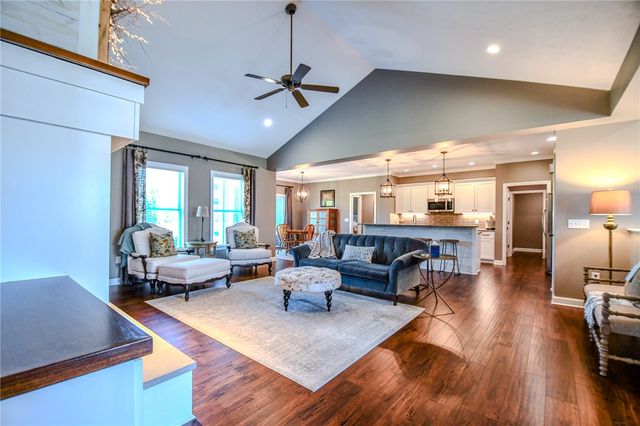 2313 Larkspur Drive, Troy, OH 45373