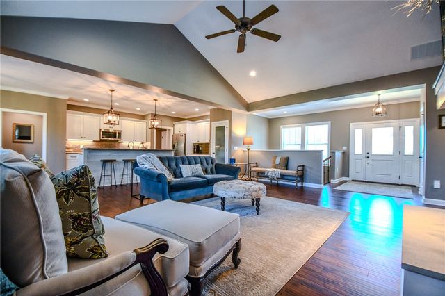 2313 Larkspur Drive, Troy, OH 45373