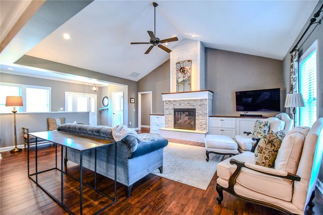 2313 Larkspur Drive, Troy, OH 45373