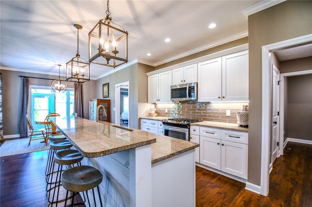 2313 Larkspur Drive, Troy, OH 45373