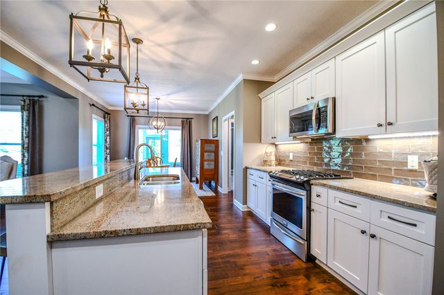 2313 Larkspur Drive, Troy, OH 45373