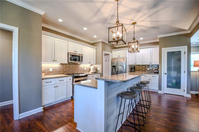 2313 Larkspur Drive, Troy, OH 45373