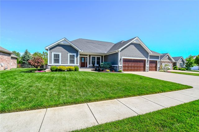 2313 Larkspur Drive, Troy, OH 45373