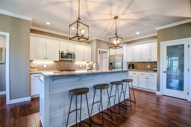 2313 Larkspur Drive, Troy, OH 45373