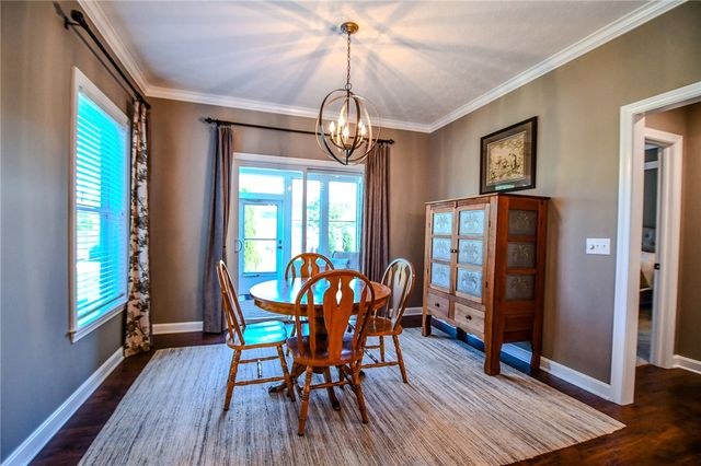 2313 Larkspur Drive, Troy, OH 45373