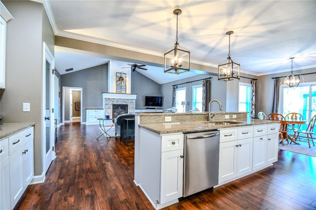 2313 Larkspur Drive, Troy, OH 45373