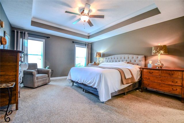 2313 Larkspur Drive, Troy, OH 45373