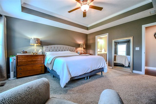 2313 Larkspur Drive, Troy, OH 45373