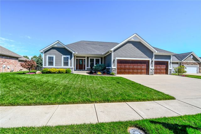 2313 Larkspur Drive, Troy, OH 45373