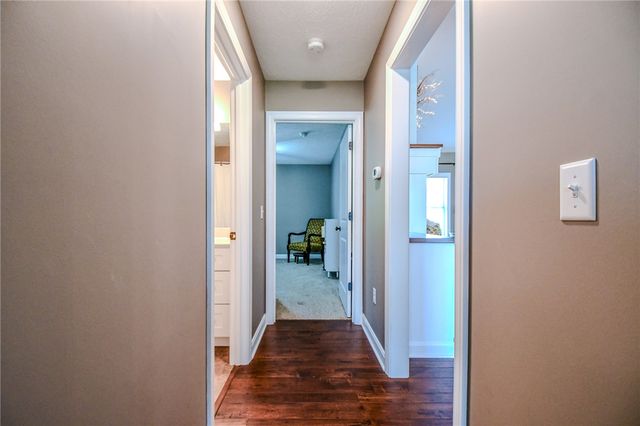 2313 Larkspur Drive, Troy, OH 45373