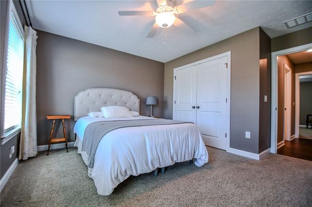 2313 Larkspur Drive, Troy, OH 45373