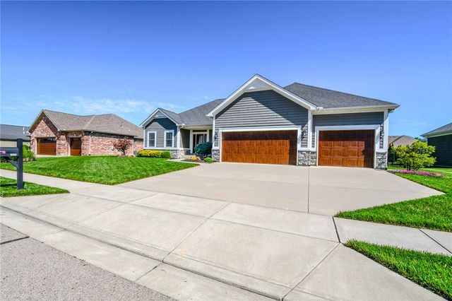 2313 Larkspur Drive, Troy, OH 45373