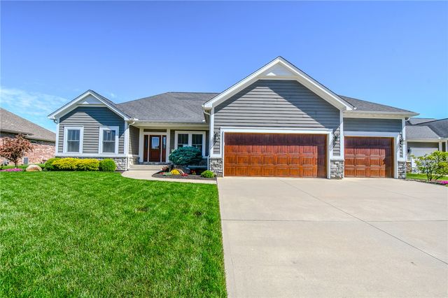2313 Larkspur Drive, Troy, OH 45373