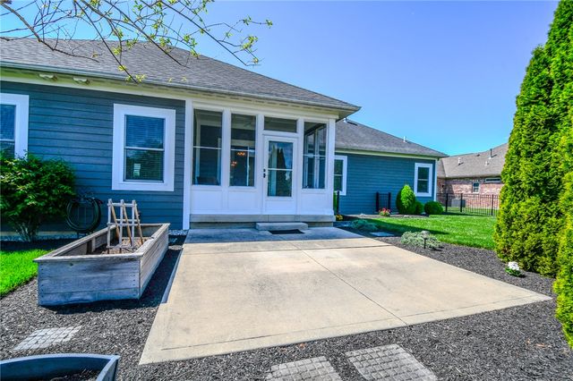 2313 Larkspur Drive, Troy, OH 45373