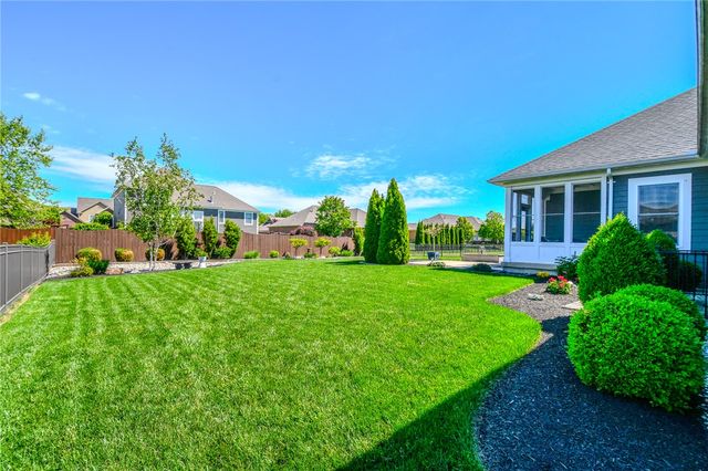 2313 Larkspur Drive, Troy, OH 45373