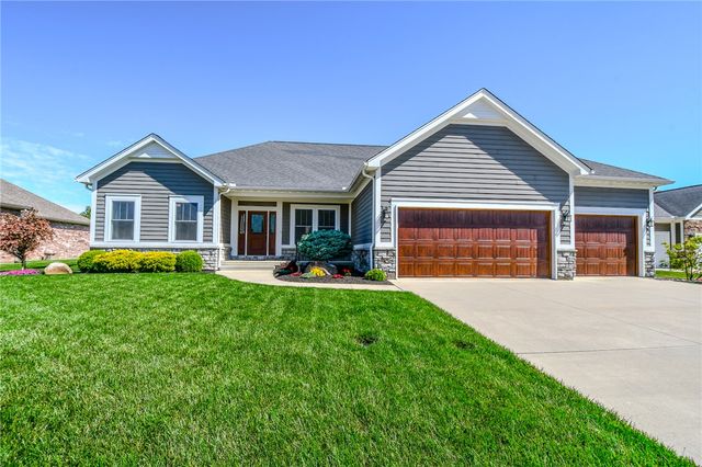 2313 Larkspur Drive, Troy, OH 45373