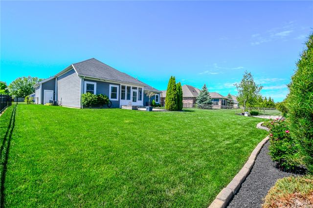 2313 Larkspur Drive, Troy, OH 45373