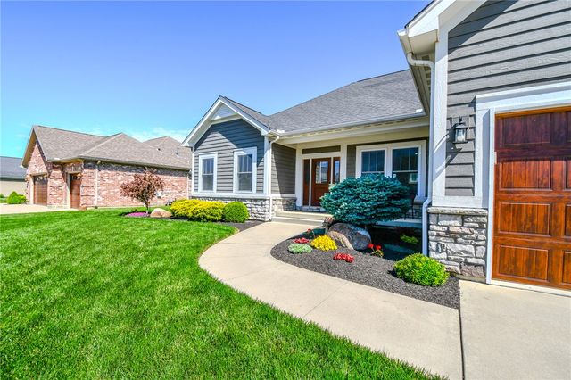 2313 Larkspur Drive, Troy, OH 45373