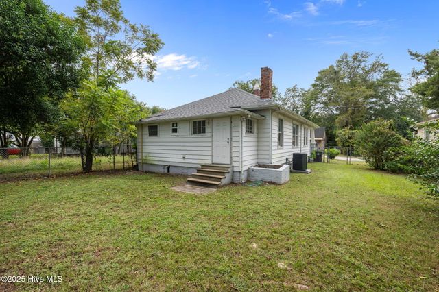 1810 Wilmington Street, New Bern, NC 28560