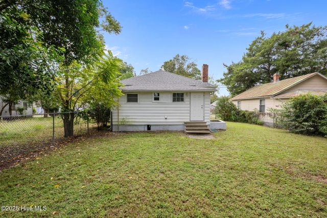 1810 Wilmington Street, New Bern, NC 28560