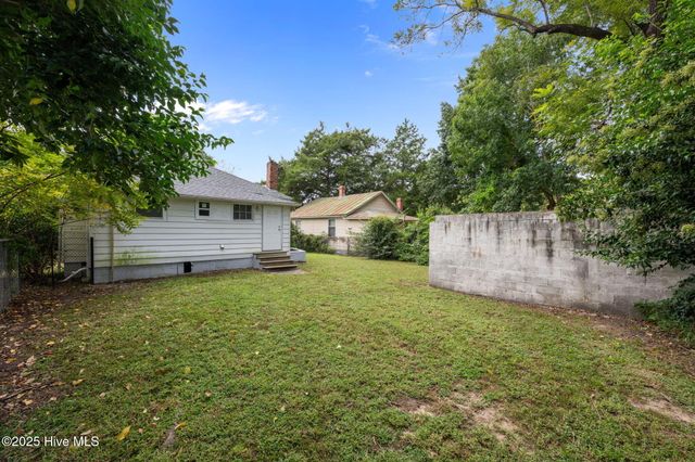 1810 Wilmington Street, New Bern, NC 28560