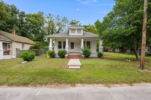 1810 Wilmington Street, New Bern, NC 28560