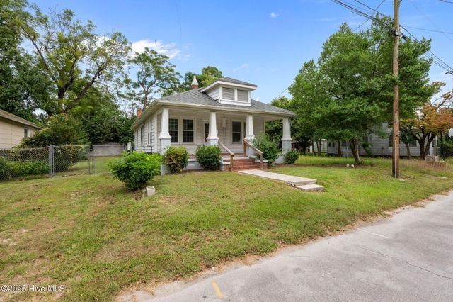 1810 Wilmington Street, New Bern, NC 28560