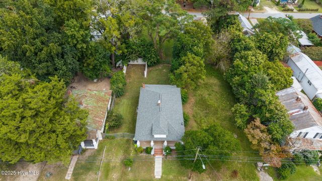 1810 Wilmington Street, New Bern, NC 28560