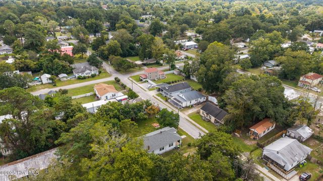 1810 Wilmington Street, New Bern, NC 28560