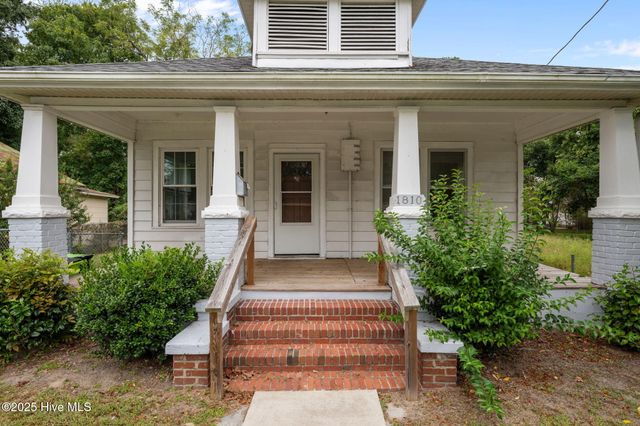 1810 Wilmington Street, New Bern, NC 28560