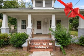 1810 Wilmington Street, New Bern, NC 28560