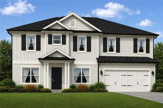 219 Thunder Valley, Dawsonville, GA 30534