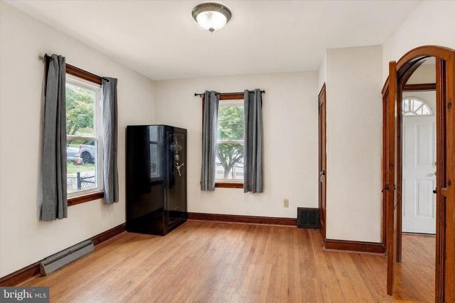544 BENTON ST, Harrisburg, PA 17104