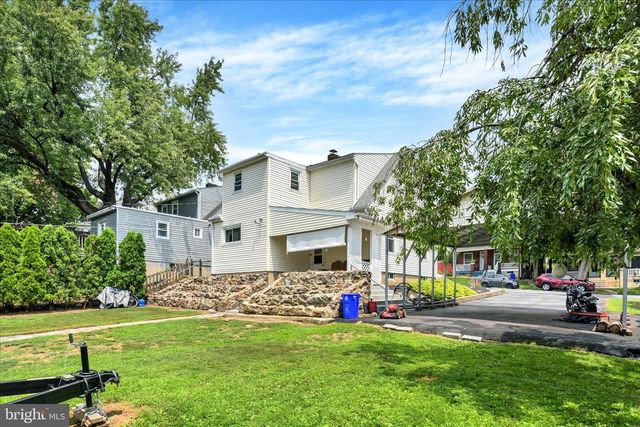 544 BENTON ST, Harrisburg, PA 17104