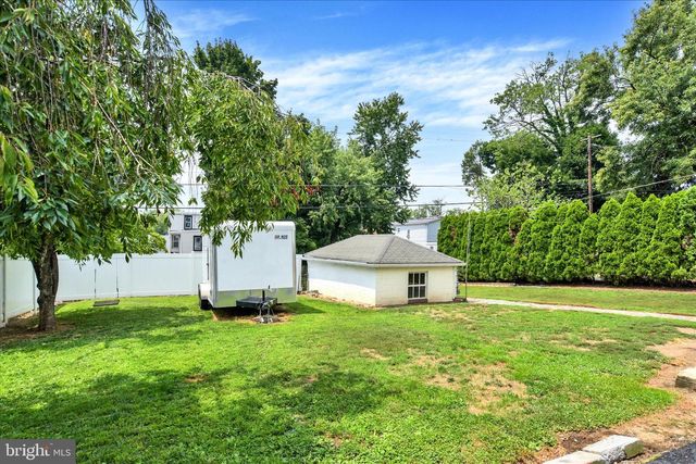 544 BENTON ST, Harrisburg, PA 17104