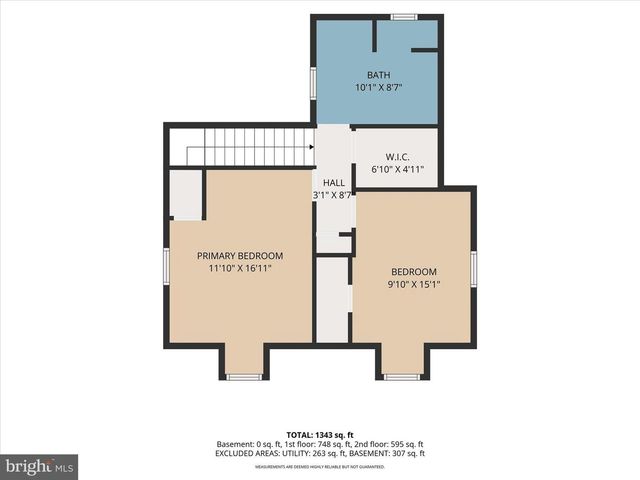 544 BENTON ST, Harrisburg, PA 17104