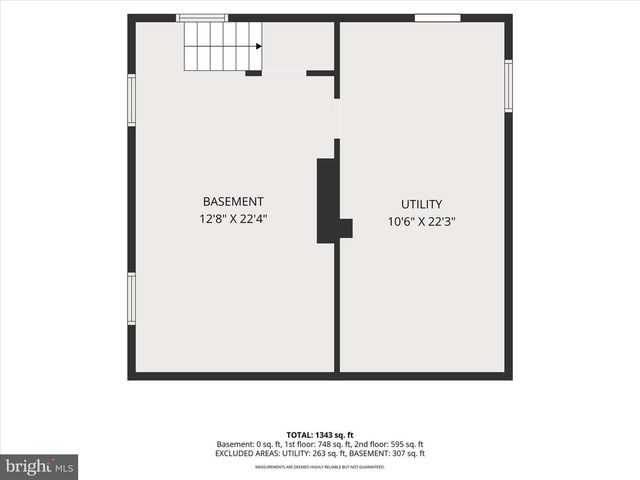 544 BENTON ST, Harrisburg, PA 17104
