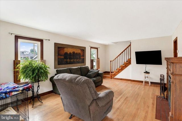 544 BENTON ST, Harrisburg, PA 17104