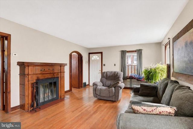 544 BENTON ST, Harrisburg, PA 17104