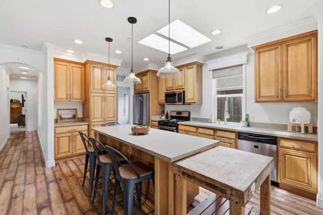 68 Mountain View Road, Corralitos, CA 95076