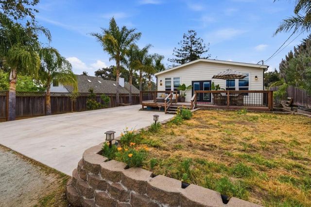 68 Mountain View Road, Corralitos, CA 95076