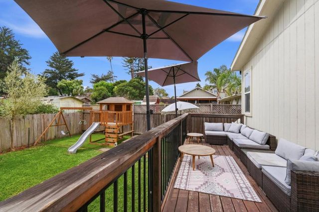 68 Mountain View Road, Corralitos, CA 95076