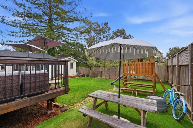 68 Mountain View Road, Corralitos, CA 95076