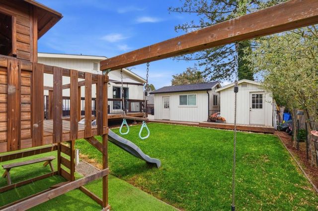 68 Mountain View Road, Corralitos, CA 95076