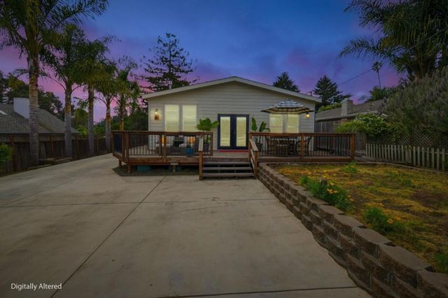 68 Mountain View Road, Corralitos, CA 95076